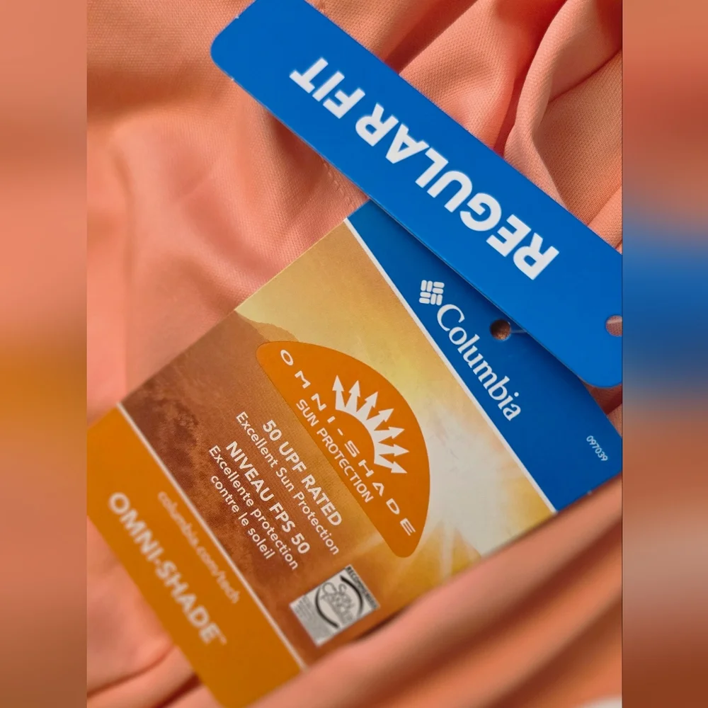 Columbia Hoodie - Picture 3 of 6